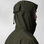 Додаткове фото Vardag Hydratic Anorak M