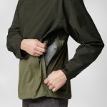 Додаткове фото Vardag Hydratic Anorak M