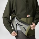 Додаткове фото Vardag Hydratic Anorak M