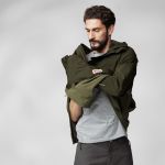 Додаткове фото Vardag Hydratic Anorak M