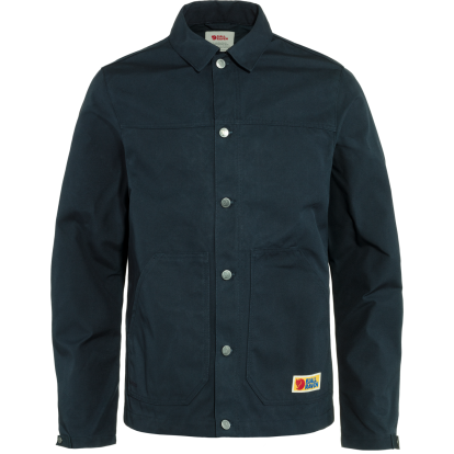 Vardag Jacket M  Dark Navy 