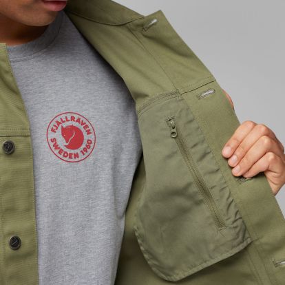 Vardag Jacket M