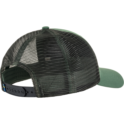 Додаткове фото Vardag Langtradarkeps  Green 