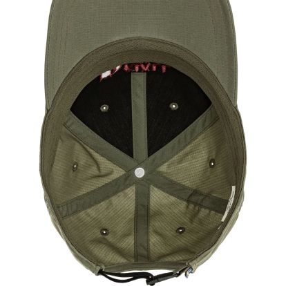 Додаткове фото Vardag Lite Cap  Black 