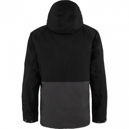Додаткове фото Vardag Lite Padded Jacket M  Arctic Green/Storm 