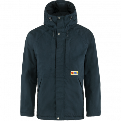 Vardag Lite Padded Jacket M  Dark Navy 