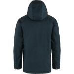 Додаткове фото Vardag Lite Padded Jacket M  Arctic Green/Storm 