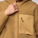 Додаткове фото Vardag Pile Fleece Long W