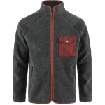 Додаткове фото Vardag Pile Fleece M  Black/Dark Grey 