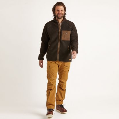 Vardag Pile Fleece M