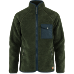 Додаткове фото Vardag Pile Fleece M  Black/Dark Grey 