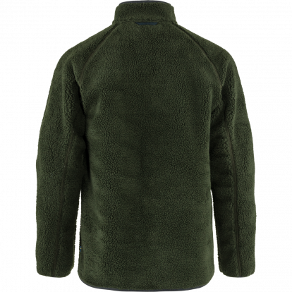 Додаткове фото Vardag Pile Fleece M  Black/Dark Grey 