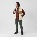 Додаткове фото Vardag Pile Fleece Vest M