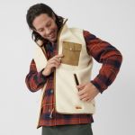 Додаткове фото Vardag Pile Fleece Vest M