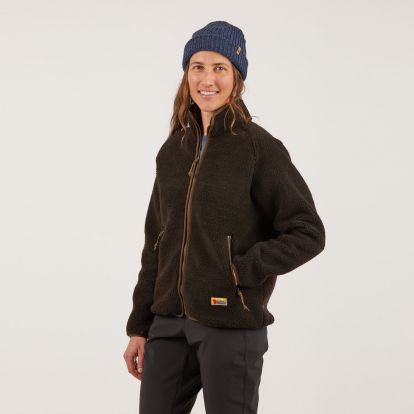Vardag Pile Fleece W