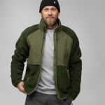 Додаткове фото Vardag Pile Jacket M