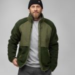 Додаткове фото Vardag Pile Jacket M