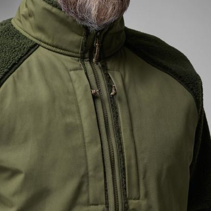 Vardag Pile Jacket M
