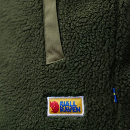 Vardag Pile Jacket M