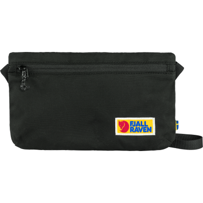 Vardag Pocket  Black 