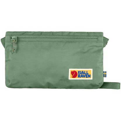 Vardag Pocket  Patina Green 