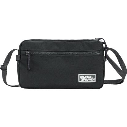 Vardag Pocket Large  Coal Black 