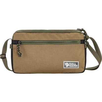 Vardag Pocket Large  Green/Clay 
