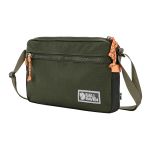 Додаткове фото Vardag Pocket Large  Poppy Pink/Khaki Dust 