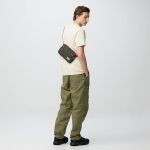 Додаткове фото Vardag Pocket Large  Poppy Pink/Khaki Dust 