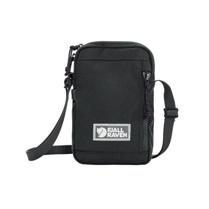 Vardag Pocket Small  Coal Black 