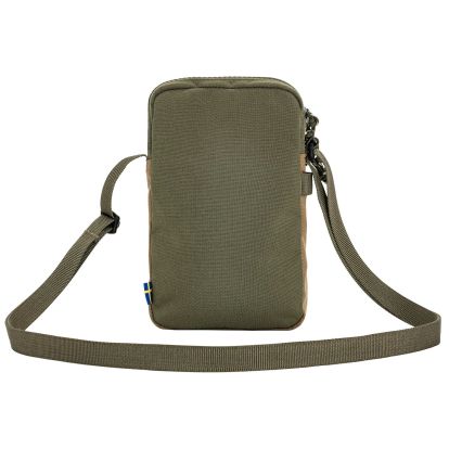 Додаткове фото Vardag Pocket Small  Poppy Pink/Khaki Dust 