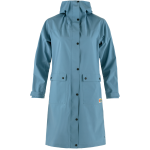 Додаткове фото Vardag Rain Parka W  Black 