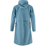 Додаткове фото Vardag Rain Parka W  Black 