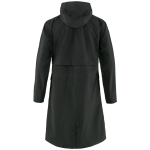 Додаткове фото Vardag Rain Parka W