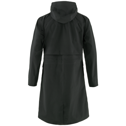 Vardag Rain Parka W