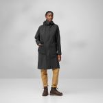 Додаткове фото Vardag Rain Parka W