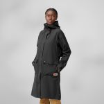 Додаткове фото Vardag Rain Parka W