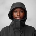 Додаткове фото Vardag Rain Parka W
