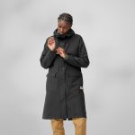 Додаткове фото Vardag Rain Parka W