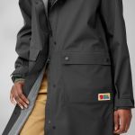 Додаткове фото Vardag Rain Parka W