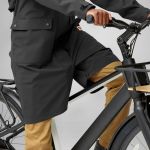 Додаткове фото Vardag Rain Parka W
