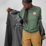 Додаткове фото Vardag Rain Parka W