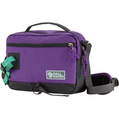 Додаткове фото Vardag Shoulder Bag 6  Coal Black 