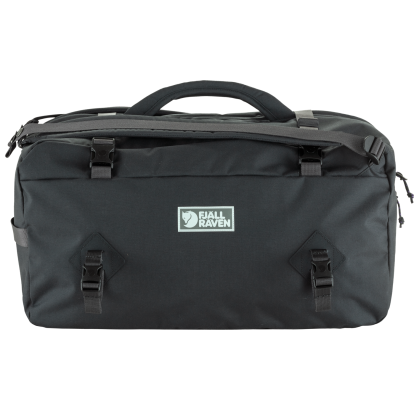 Vardag Splitpack 45  Coal Black 
