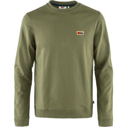 Vardag Sweater M  Green 