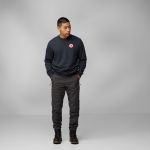 Додаткове фото Vardag Trousers M Reg