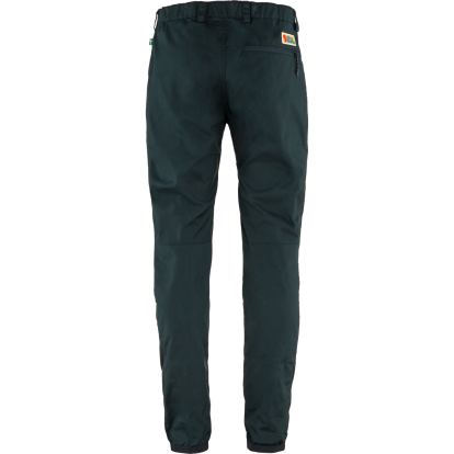 Додаткове фото Vardag Trousers M Reg  Green 