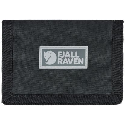 Vardag Wallet  Coal Black 
