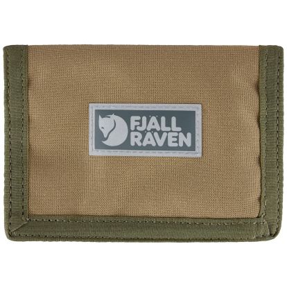 Vardag Wallet  Clay 