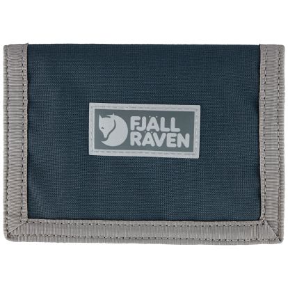 Vardag Wallet  Navy 